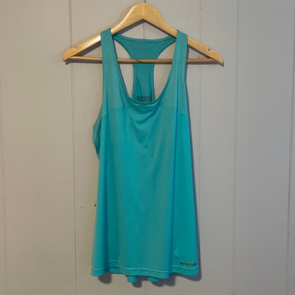Women's Patagonia Tank